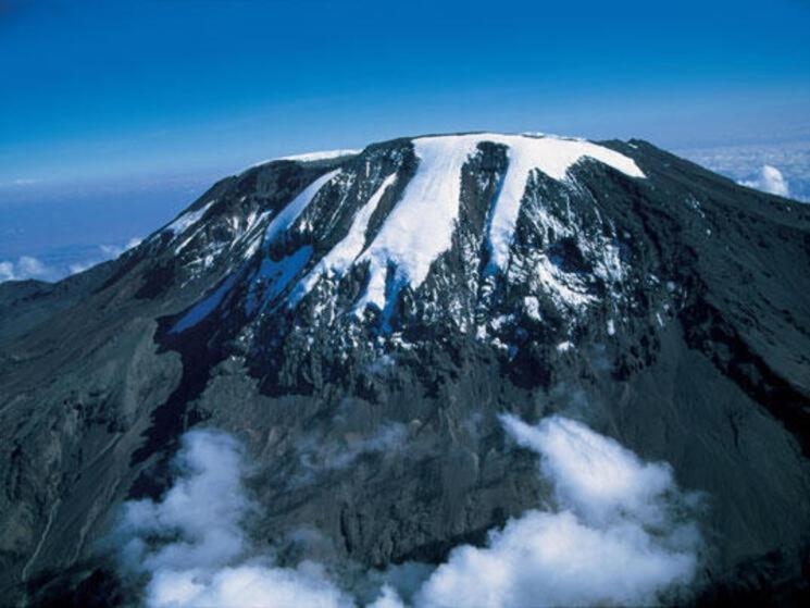 Kilimanjaro Crane Hotel Moshi Exterior foto